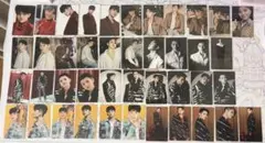 SEVENTEEN セブチ ウジ Ruby TTT トレカ