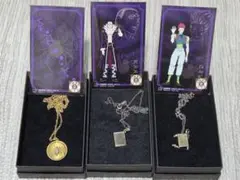 HUNTER×HUNTER ×エテルノレシ ペンダント クロロ - メルカリ