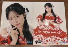 ち*き様 KAWAII LAB.ベストアルバムタワレコ生写真セット佐野愛花メルカ