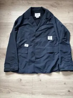 a*z様 WTAPS WSFM JACKET NYCO WEATHER 3 Ｌ WTAPS WSFM JACKET NYCO WEATHER 03 - メルカリ