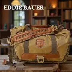 2025年最新】Eddie Bauer メッセンジャーバッグの人気アイテム