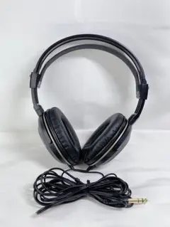 audio-technica ATH-AVC300 有線 ヘッドホン
