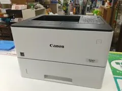 Canon LBP321 【ほぼ未使用】印刷枚数29枚 - メルカリ