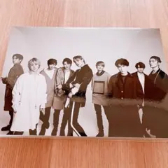 Snow Man カレンダー 2021.4-2022.3 スノカレ