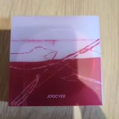 JOOCYEE プロミスパレット #F21 きらめきブラウンのサムネイル