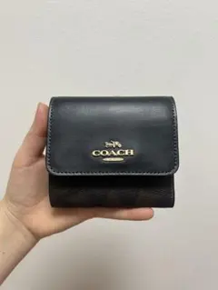 COACH財布 (やん様専用）