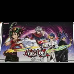 遊戯王 白き森のルシア YOT プレイマット - メルカリ
