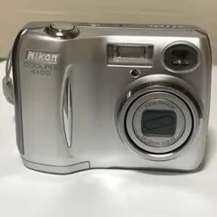 2026年最新】nikon coolpix 4100の人気アイテム - メルカリ