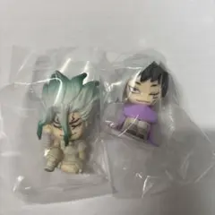 Dr.STONE 肩ズン 石神千空 あさぎりゲン