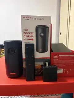 Anker Nebula Capsule 3のサムネイル