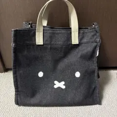 ミッフィ　2wayショルダーバッグ