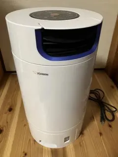 ZOJIRUSHI 除湿機 RJ-XA70 本体のサムネイル