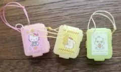 平成レトロ　サンリオ　おまけ　サンリオプレミアム