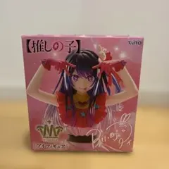 推しの子　星野アイ フィギュア T-most