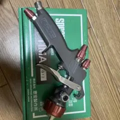 恵宏製作所 OPTIMA オプティマ 1.3口径 スプレーガン - メルカリ