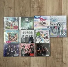 King & Prince CD まとめ売りです