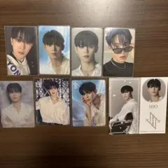 與那城奨BE CLASSIC まとめ売り