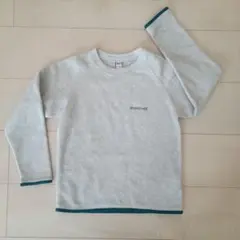 ☆mont-bell フリース 120サイズ☆