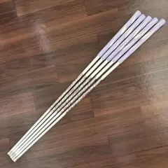 【美品】フジクラ スピーダー45i R3 アイアン用 5本 イオミックオーパスのサムネイル