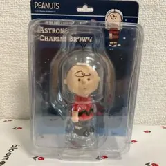 No.492 UDF PEANUTS シリーズ　 アストロチャーリーブラウンのサムネイル