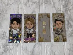 GENERATIONS　佐野玲於　千社札