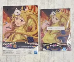 一番くじ ぼっち・ざ・ろっく！ VOLUME4 伊地知虹夏　アクリルボード　他