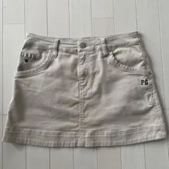 みみ♡様専用　PEARLY GATES ゴルフスカート