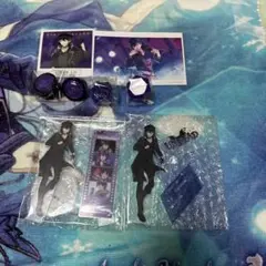 あんスタ UNDEAD セット