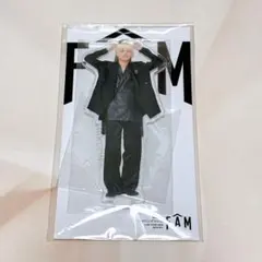 timelesz 篠塚大輝 アクスタ