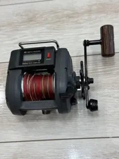 中古-DAIWA ダイワ トーナメント棚ハンター SS50のサムネイル
