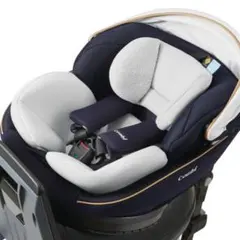 Combi チャイルドシート CG-UIG ネイビーのサムネイル
