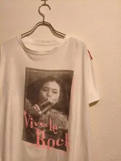 2026年最新】小泉今日子 tシャツの人気アイテム - メルカリ