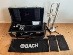 74万番台 BACH 180ML37SP トランペット バックのサムネイル