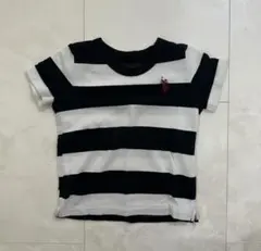 POLO ASSN. Tシャツ 110のサムネイル