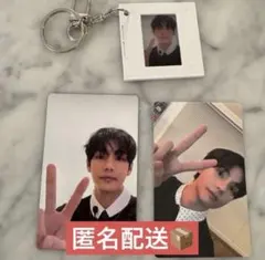 BTS ARIRANG weverse グローバル特典　Ｖテテ　テヒョン