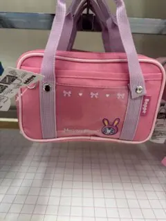 2026年最新】メゾピアノ ベリエちゃん バッグの人気アイテム - メルカリ