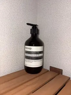 2026年最新】イソップ ボディソープの人気アイテム - メルカリ