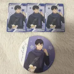 影山飛雄 ハイキュー コスモワールド