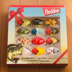 2026年最新】ヘドン セットの人気アイテム - メルカリ