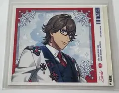 うたプリ ASSHC ラベル缶 ステッカー　瑛一