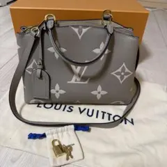 新品未使用】ルイヴィトン プティ・パレ PM スカーフ付き - メルカリ