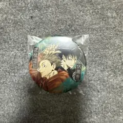 < 呪術廻戦 > ジャンプフェスタ 2021 コレクション 缶バッジ
