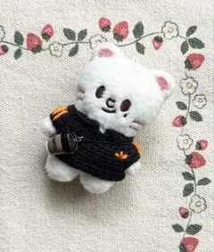 straykids 10cmぬい服 Run IT - メルカリ