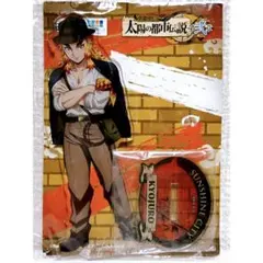 鬼滅の刃 サンシャインシティ てんぼうパーク アクリルスタンド 煉獄杏寿郎