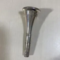 美品］ホルンマウスピース PHC AS18モデル【リムのみ】 - メルカリ