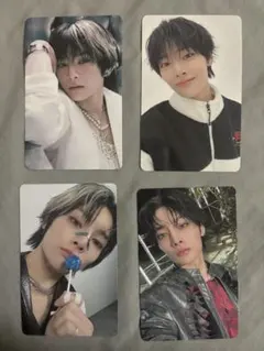 dominATE 東京ドーム 会場限定 アイエンコンプリート スキズ GIANT