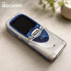 【希少レア】ドコモ D253i 三菱電機 スライド携帯 当時物 携帯電話 本体 希少レア】ドコモ D253i 三菱電機 スライド携帯 当時物 携帯電話 本体