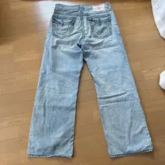 TRUE RELIGION VINNY ウルトラバギーのサムネイル