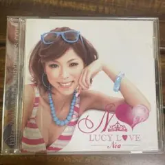 LUCY LOVE Nea CD
