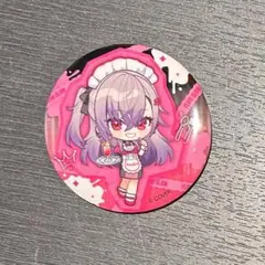 FLOW GLOW フログロ ランダム缶バッジ 響咲リオナ - メルカリ
